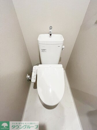 アーバネックス駒込の物件内観写真